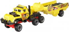 Masinuta - Hot Wheels - Haulin' Horsepower