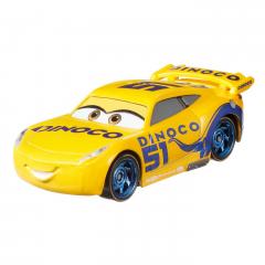 Masinuta - Disney Cars - Dinoco Cruz Ramirez