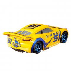 Masinuta - Disney Cars - Dinoco Cruz Ramirez