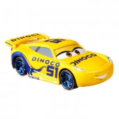 Masinuta - Disney Cars - Dinoco Cruz Ramirez