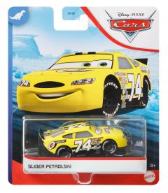 Masinuta - Disney Cars - Slider Petrolski