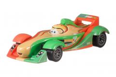 Masinuta - Disney Cars - Rip Clutchgoneski