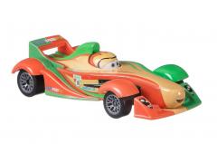 Masinuta - Disney Cars - Rip Clutchgoneski