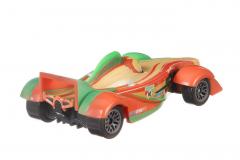 Masinuta - Disney Cars - Rip Clutchgoneski