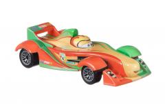 Masinuta - Disney Cars - Rip Clutchgoneski