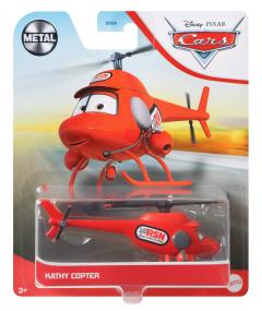 Elicopter - Disney Cars - Kathy Copter