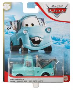 Masinuta - Disney Cars - Brand New Mater