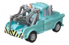 Masinuta - Disney Cars - Brand New Mater