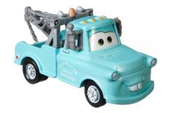 Masinuta - Disney Cars - Brand New Mater