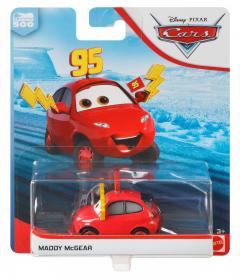 Masinuta - Disney Cars - Maddy McGear