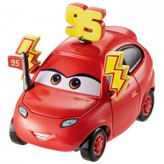 Masinuta - Disney Cars - Maddy McGear