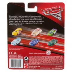 Masinuta - Disney Cars - Maddy McGear