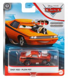 Masinuta - Disney Cars - Snot Rod