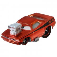 Masinuta - Disney Cars - Snot Rod