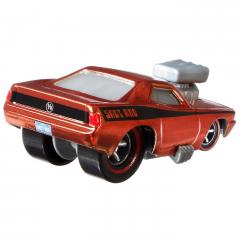 Masinuta - Disney Cars - Snot Rod
