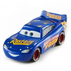 Masinuta - Disney Cars - Fabulous Lighting McQueen