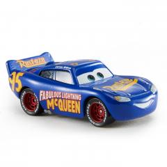 Masinuta - Disney Cars - Fabulous Lighting McQueen