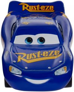 Masinuta - Disney Cars - Fabulous Lighting McQueen