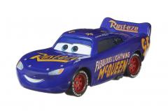 Masinuta - Disney Cars - Fabulous Lighting McQueen