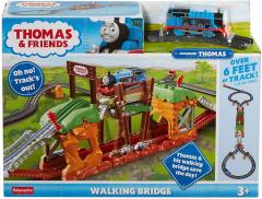 Set joaca - Thomas & Friends - Walking Bridge