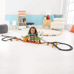Set joaca - Thomas & Friends - Walking Bridge