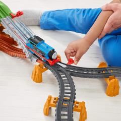 Set joaca - Thomas & Friends - Walking Bridge