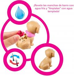 Set joaca - Barbie Pet supply store
