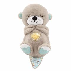 Jucarie interactiva - Soothe 'n Snuggle Otter