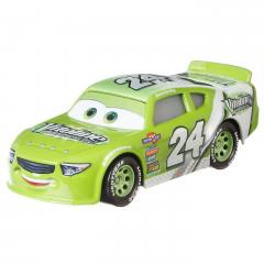 Set masinute - Disney Cars - Bobby Swift si Brick Yardley