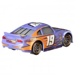 Set masinute - Disney Cars - Bobby Swift si Brick Yardley