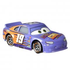 Set masinute - Disney Cars - Bobby Swift si Brick Yardley