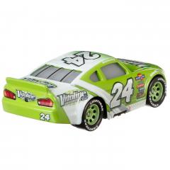 Set masinute - Disney Cars - Bobby Swift si Brick Yardley