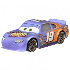 Set masinute - Disney Cars - Bobby Swift si Brick Yardley