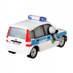 Set masinute - Disney Cars - Erik Laneley si Alex Carvill