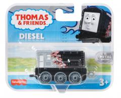 Jucarie - Thomas & Friends - Diesel, Metal Engine