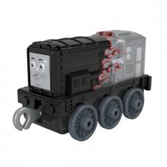 Jucarie - Thomas & Friends - Diesel, Metal Engine