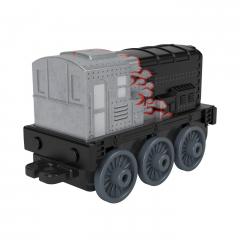 Jucarie - Thomas & Friends - Diesel, Metal Engine