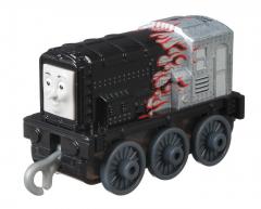 Jucarie - Thomas & Friends - Diesel, Metal Engine