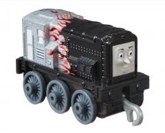 Jucarie - Thomas & Friends - Diesel, Metal Engine