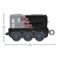 Jucarie - Thomas & Friends - Diesel, Metal Engine