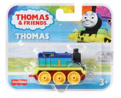 Jucarie - Thomas & Friends - Thomas, Metal Engine, multicolor