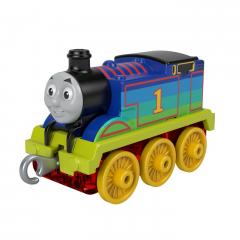 Jucarie - Thomas & Friends - Thomas, Metal Engine, multicolor