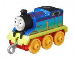 Jucarie - Thomas & Friends - Thomas, Metal Engine, multicolor