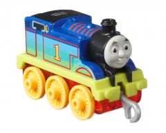 Jucarie - Thomas & Friends - Thomas, Metal Engine, multicolor