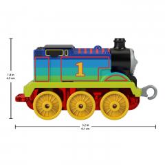 Jucarie - Thomas & Friends - Thomas, Metal Engine, multicolor