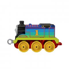 Jucarie - Thomas & Friends - Thomas, Metal Engine, multicolor