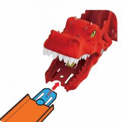 Lansator - Hot Wheels City - Dino
