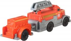 Jucarie - Locomotiva Thomas & Friends - Push Along - Flynn