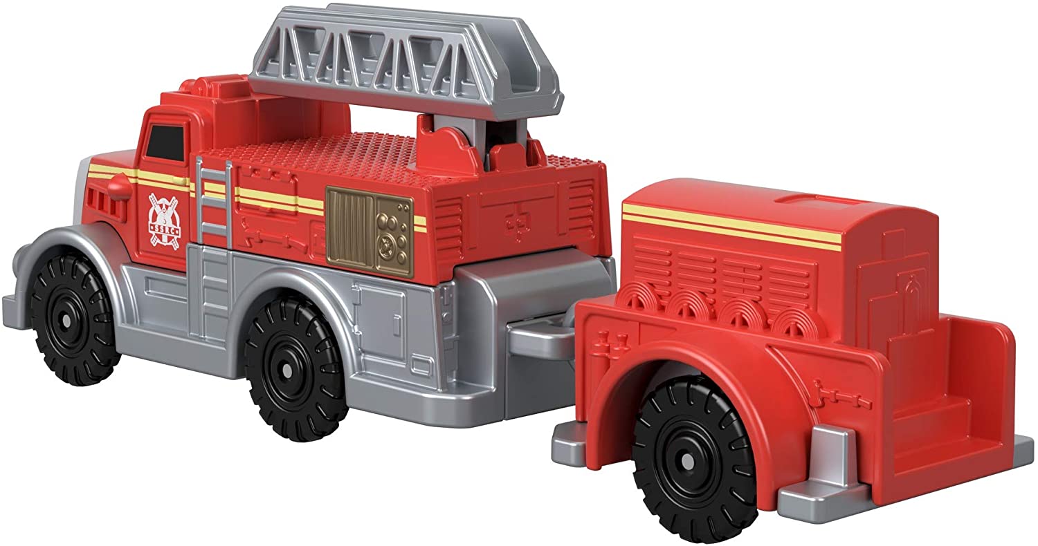 Trackmaster flynn sales