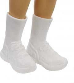 Papusa - Barbie Fashionistas - Ken cu pulover supradimensionat